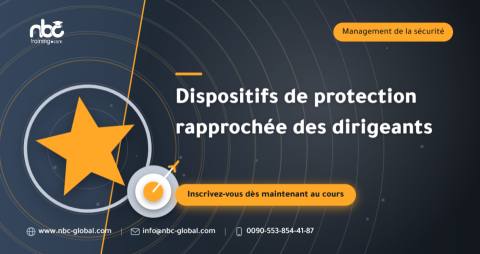Dispositifs de protection rapprochée des dirigeants