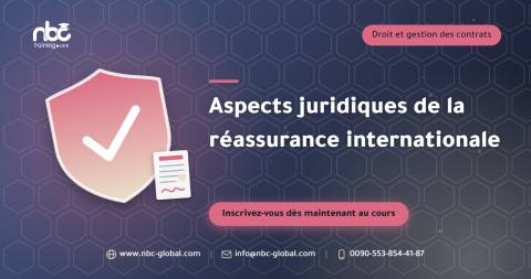 Aspects juridiques de la réassurance internationale