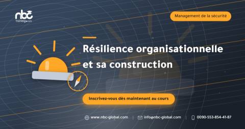 Résilience organisationnelle et sa construction