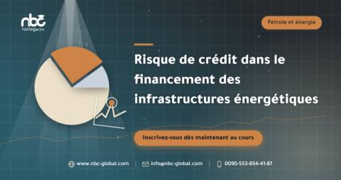 Risque de crédit dans le financement des infrastructures énergétiques