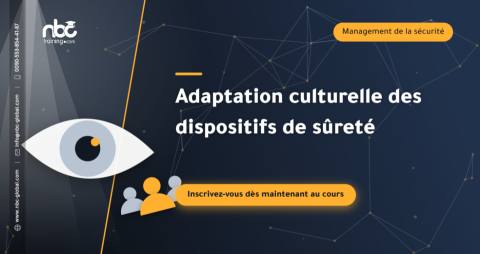 Adaptation culturelle des dispositifs de sûreté