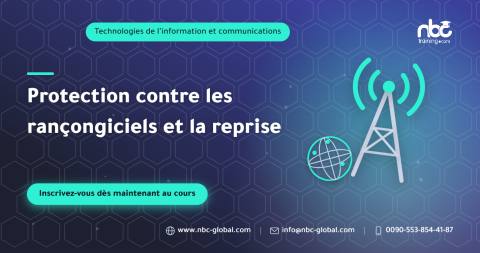 Protection contre les rançongiciels et la reprise