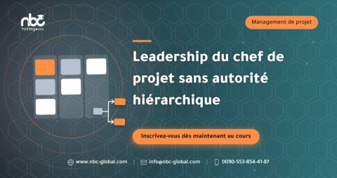 Leadership du chef de projet sans autorité hiérarchique