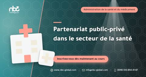 Partenariat public-privé dans le secteur de la santé