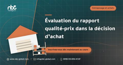 Évaluation du rapport qualité-prix dans la décision d’achat