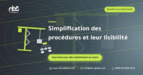 Simplification des procédures et leur lisibilité