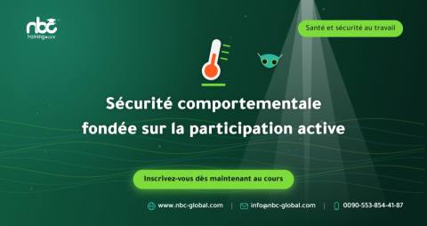 Sécurité comportementale fondée sur la participation active