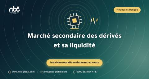 Marché secondaire des dérivés et sa liquidité