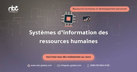Systèmes d’information des ressources humaines