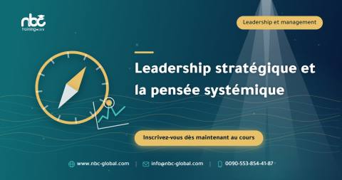 Leadership stratégique et la pensée systémique