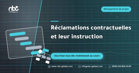 Réclamations contractuelles et leur instruction