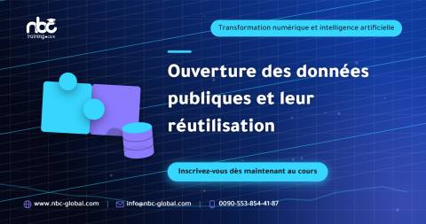 Ouverture des données publiques et leur réutilisation