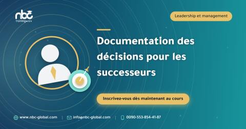 Documentation des décisions pour les successeurs