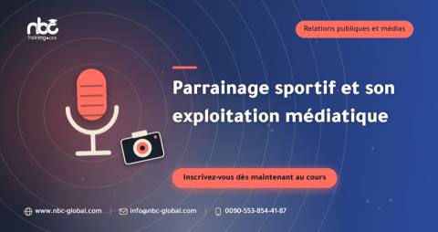 Parrainage sportif et son exploitation médiatique