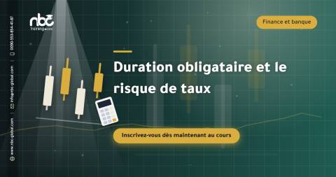 Duration obligataire et le risque de taux