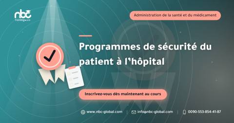 Programmes de sécurité du patient à l’hôpital