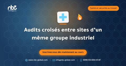 Audits croisés entre sites d’un même groupe industriel