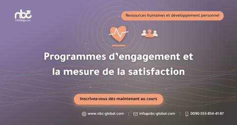 Programmes d’engagement et la mesure de la satisfaction
