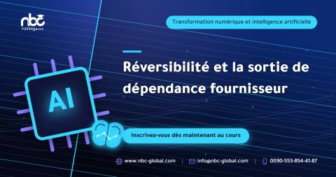 Réversibilité et la sortie de dépendance fournisseur