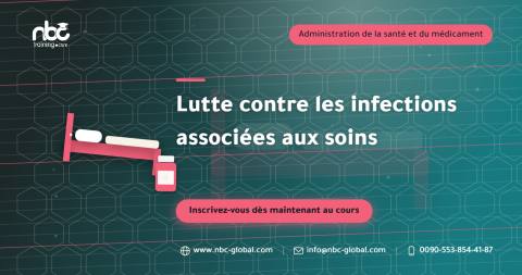 Lutte contre les infections associées aux soins