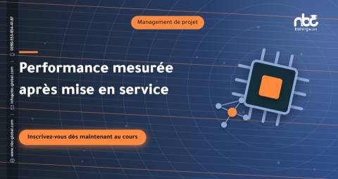 Performance mesurée après mise en service