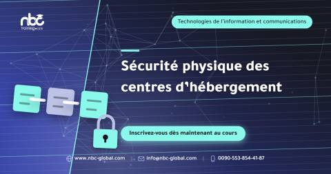 Sécurité physique des centres d’hébergement