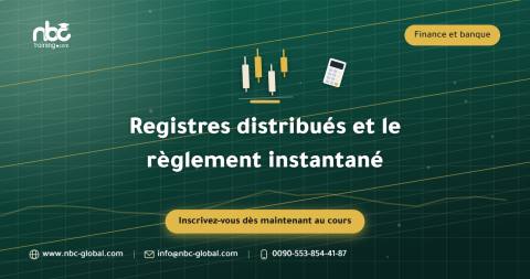 Registres distribués et le règlement instantané