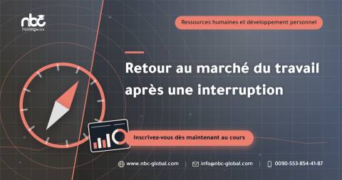Retour au marché du travail après une interruption