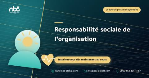 Responsabilité sociale de l’organisation