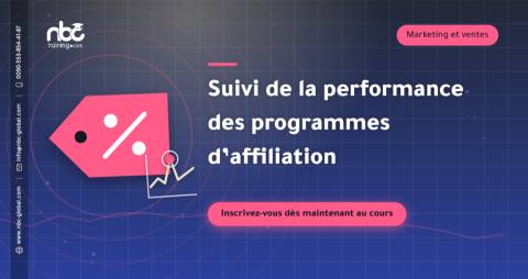 Suivi de la performance des programmes d’affiliation