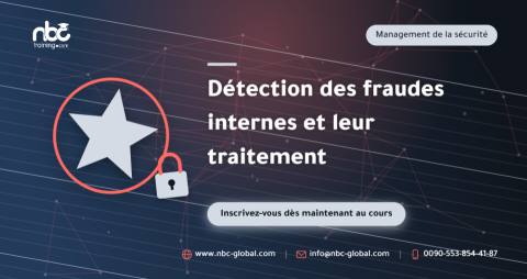 Détection des fraudes internes et leur traitement