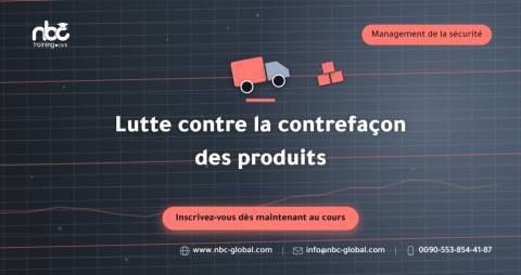 Lutte contre la contrefaçon des produits