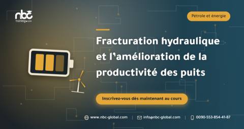 Fracturation hydraulique et l’amélioration de la productivité des puits
