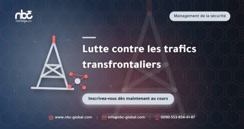 Lutte contre les trafics transfrontaliers