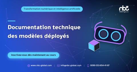 Documentation technique des modèles déployés