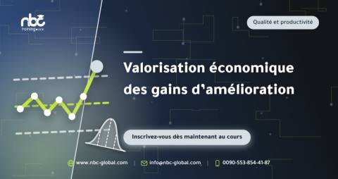 Valorisation économique des gains d’amélioration