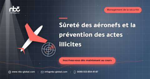 Sûreté des aéronefs et la prévention des actes illicites