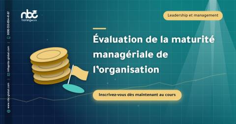 Évaluation de la maturité managériale de l’organisation