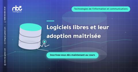 Logiciels libres et leur adoption maîtrisée