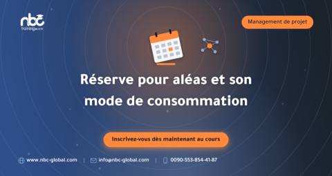 Réserve pour aléas et son mode de consommation