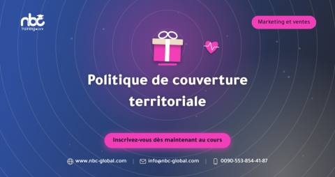 Politique de couverture territoriale