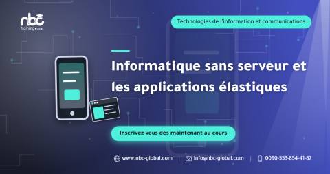 Informatique sans serveur et les applications élastiques