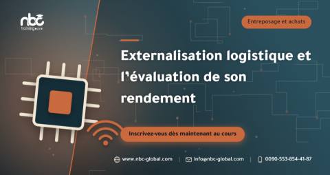 Externalisation logistique et l’évaluation de son rendement