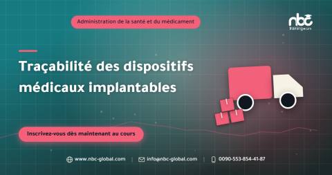 Traçabilité des dispositifs médicaux implantables