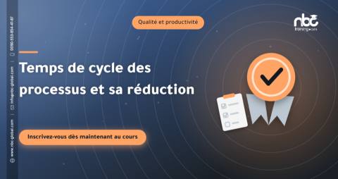 Temps de cycle des processus et sa réduction