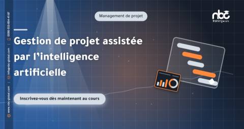 Gestion de projet assistée par l’intelligence artificielle