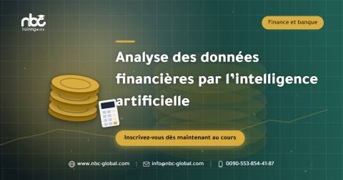 Analyse des données financières par l’intelligence artificielle