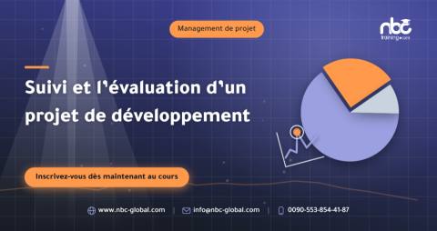 Suivi et l’évaluation d’un projet de développement