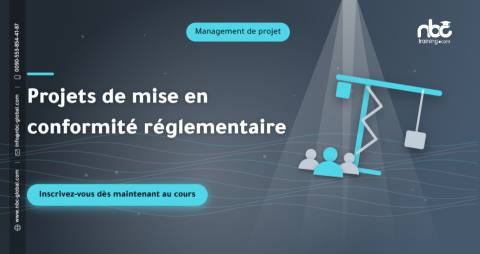 Projets de mise en conformité réglementaire