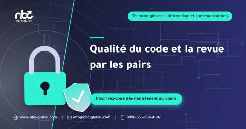 Qualité du code et la revue par les pairs